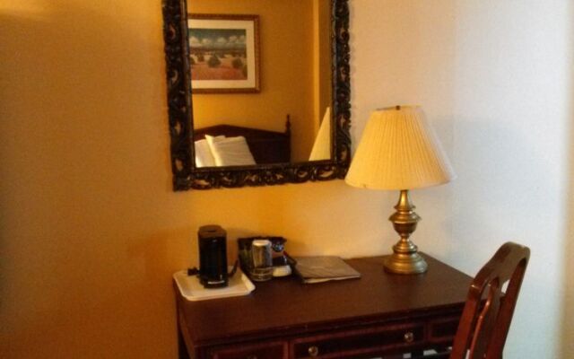 The Springs Hotel and Spa