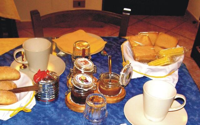 LAntico Borgo Rooms Rental