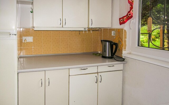 Awesome Home in Gdynia With 1 Bedrooms and Wifi