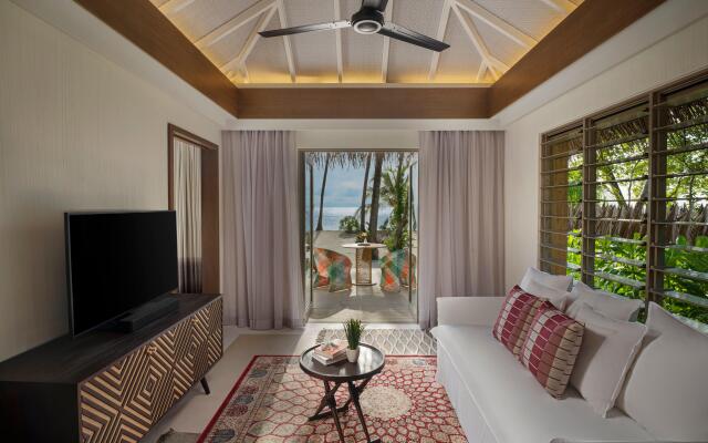 InterContinental Maldives Maamunagau Resort by IHG