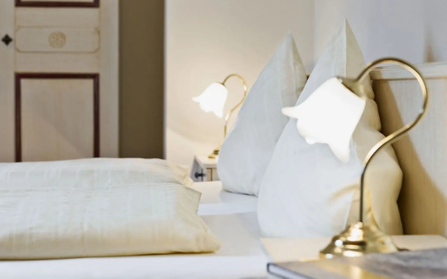 Landhotel Untermüllnergut