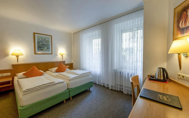 Hotel Brack