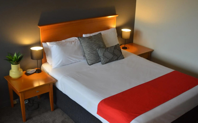 Frontier Hotel Darwin