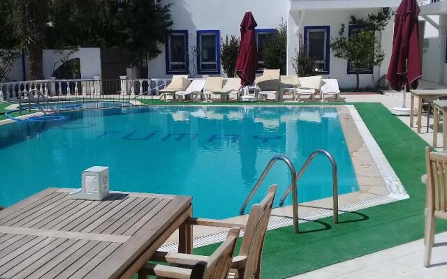 Tumay Hotel Bitez