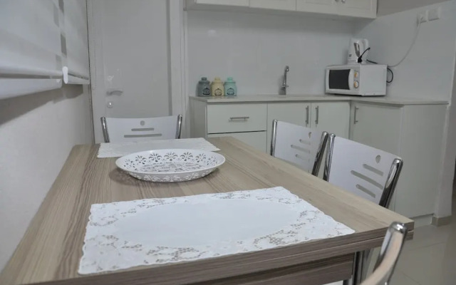 Comfort Apartments