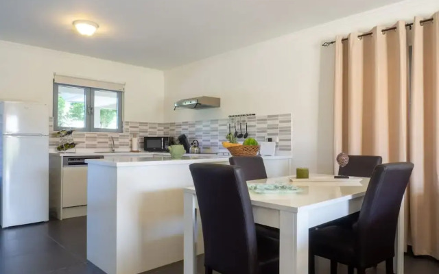 Sirena Resort Curaçao