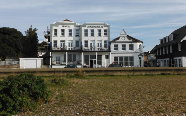 Hotel Continental