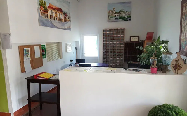 Landshause Bungalow T2