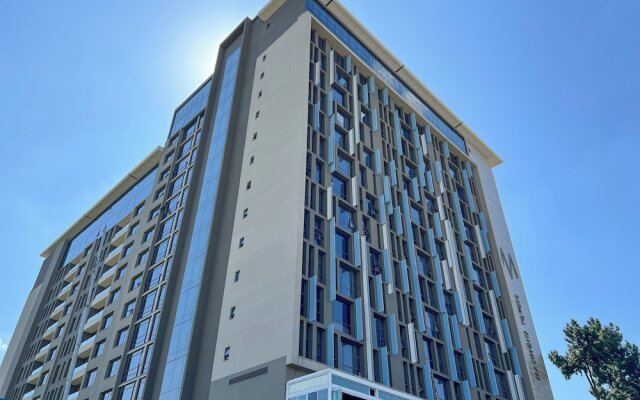 Sandton Smart Apartment Thirty-One