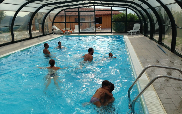 Country House Chiciabocca