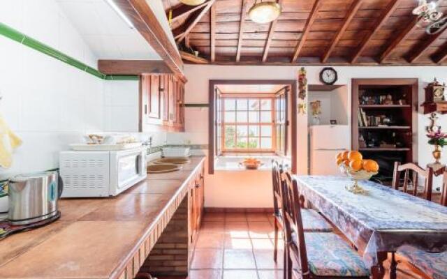 Casa Rural Fidel