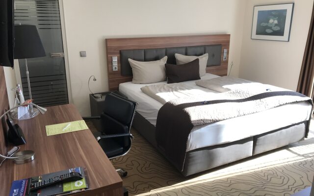 Schlosshotel Bad Wilhelmshöhe