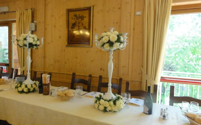 Albergo Ristorante La Pigna