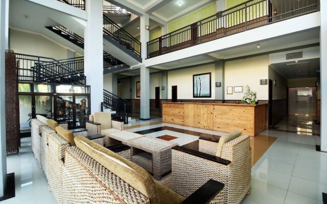 Airy Syariah Pramuka 26 Tuban