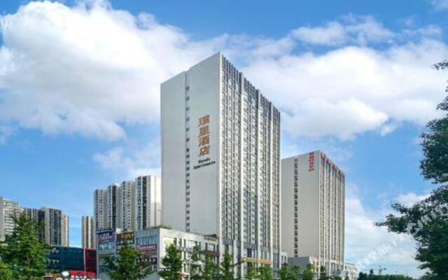 Chengdu Prolit Hotel