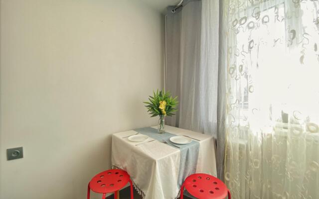 Апарт Комфорт на ул. Толбухина 45/14