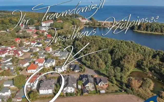 Inselhaus Wohnung 02