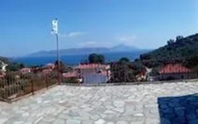 Theoxenia