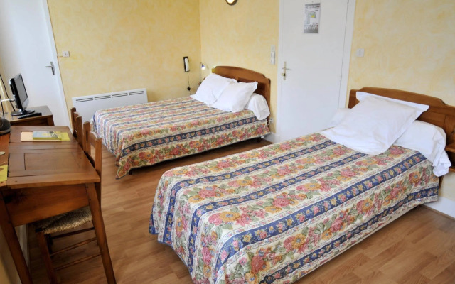 Hotel La Remise