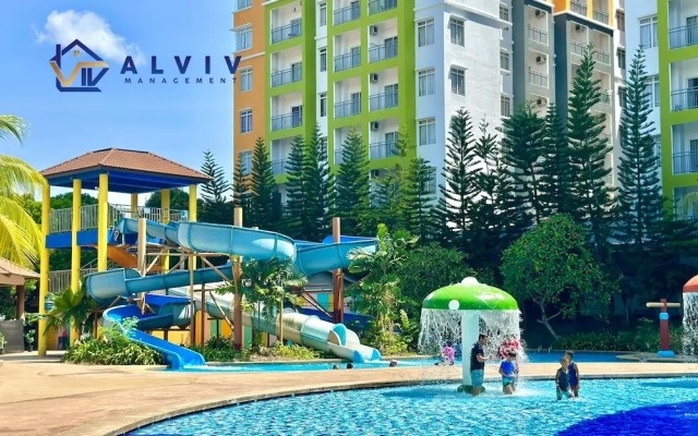 Amari Lagoon Park Resort