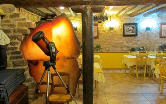 Hotel La Posada de Villalangua