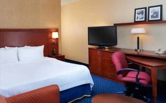 Courtyard Minneapolis-St. Paul Airport