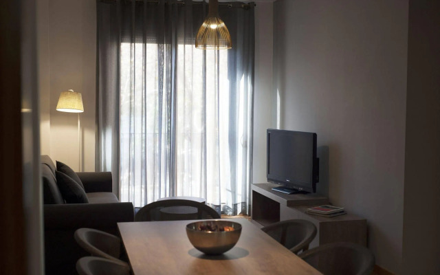 MH Apartments Gracia