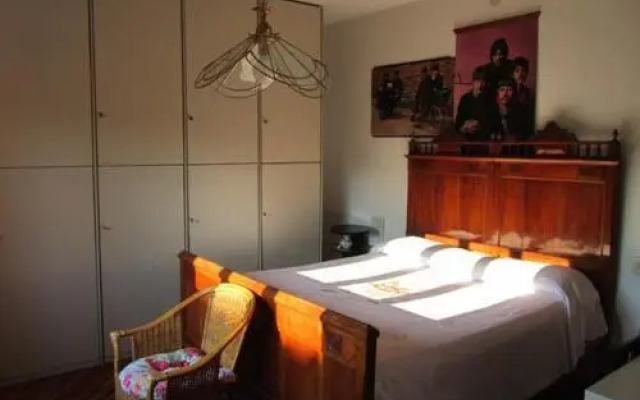 Bed & Breakfast Adrj