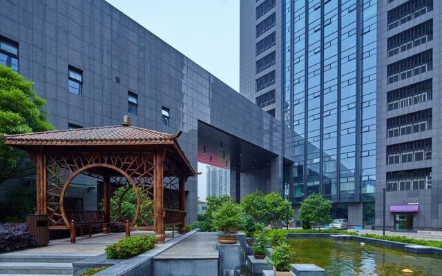 Holiday Inn Express Hangzhou Huanglong