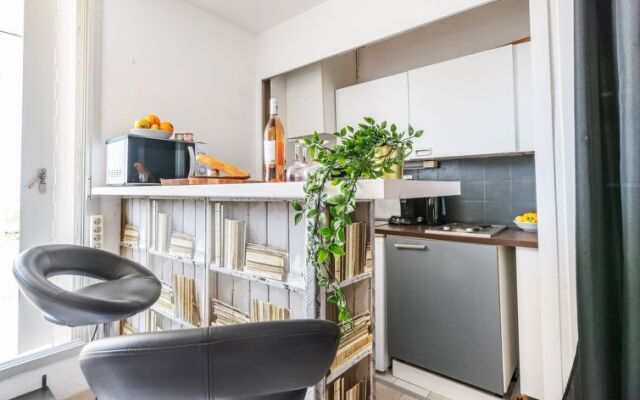 Les Jardins du Couchant