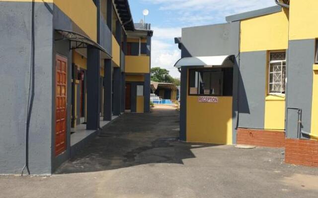 Platinum Germiston GHouse