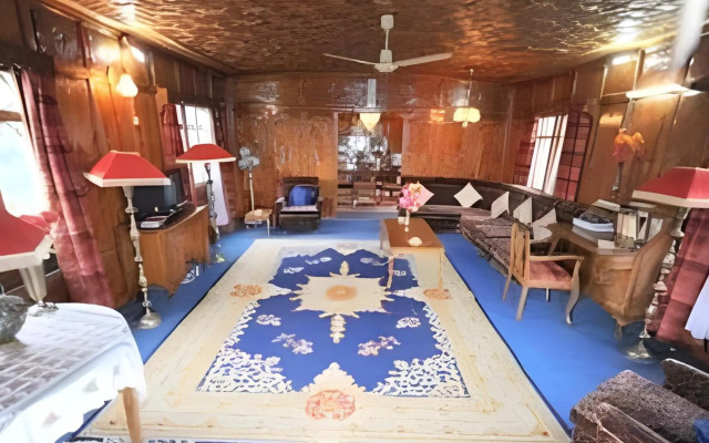 New Jersey Houseboats