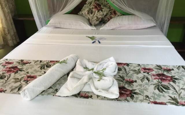 Ritam Getaways