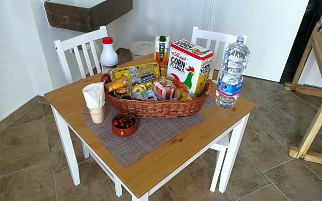 B&B Soluzio