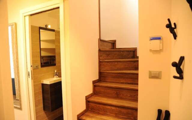 Budapest Easy Flat - Penthouse Basilica