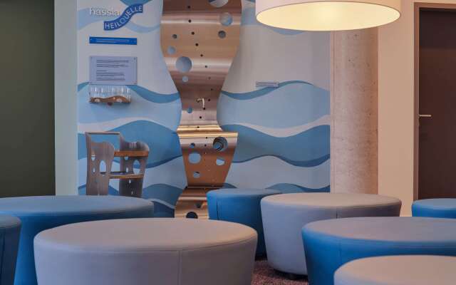 Dorint Parkhotel Frankfurt - Bad Vilbel