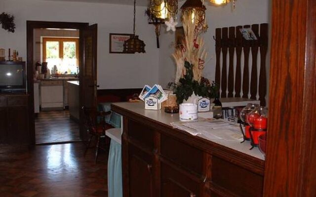 Pension Sonnhof