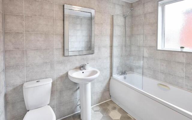 Host Stay 58 Dilston Road