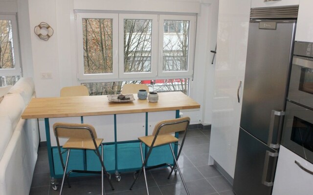 Encantador Apartamento