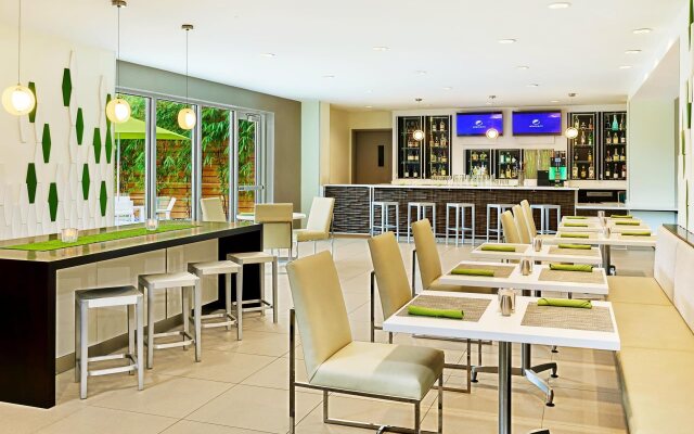 Element Miami International Airport