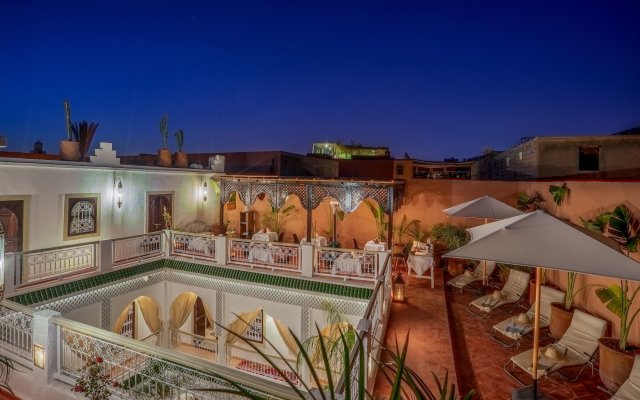 Riad Al Medina Marrakech