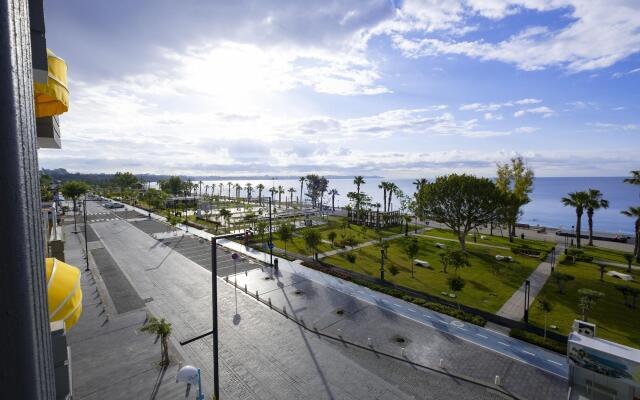Sea City Devran Hotel & Spa