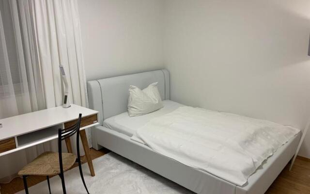 LAKELOUNGE - Design Apartment in Mondsee
