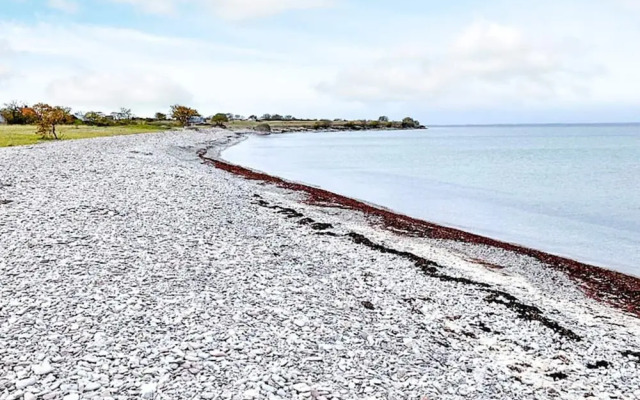 4 Star Holiday Home in Borgholm