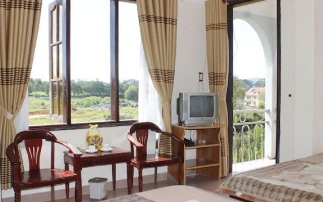 Thuy Lan Hotel