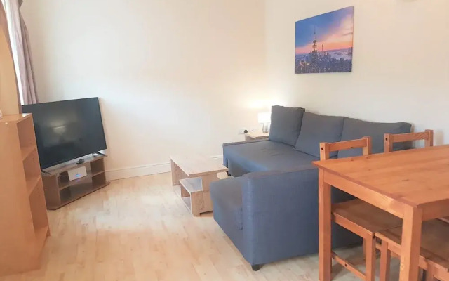 Godwin Court 21