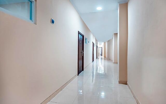 OYO Life 2709 Kost Cirendeu