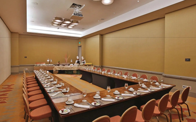 Cali Marriott Hotel