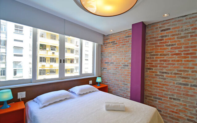 Copacabana Apartments PJ 135