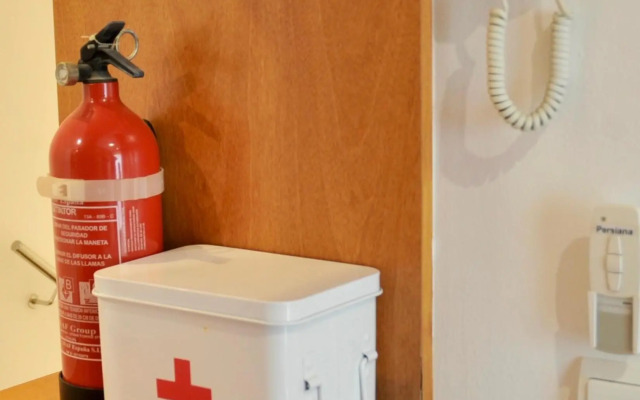 Residential Tourist Apartments